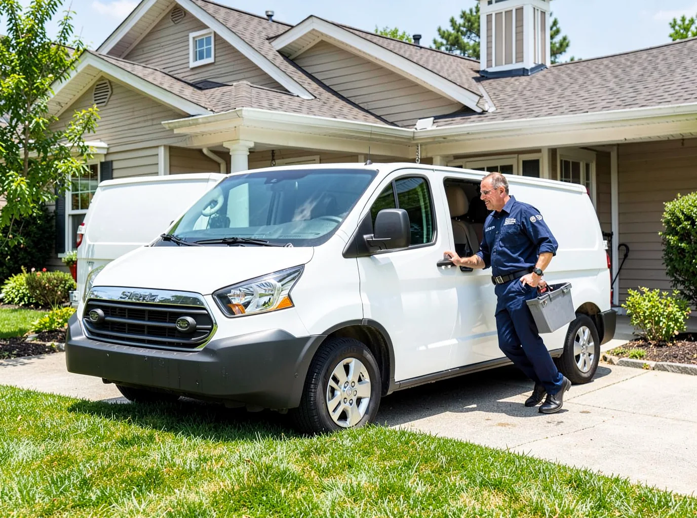 Emergency Plumber company in Hinesburg, VT